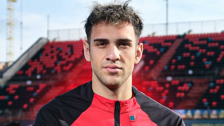 Динамо давно мріє про гравця – Суркіс почав переговори. Що може завадити?