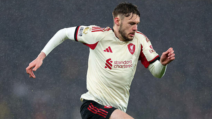 Сезон завершен. Игрок Ливерпуля будет прооперирован из-за тяжелой травмы