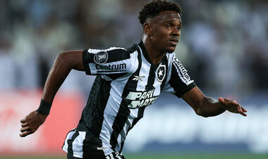 Китайский клуб подписал вингера из Бразилии, которого сватали в Шахтер