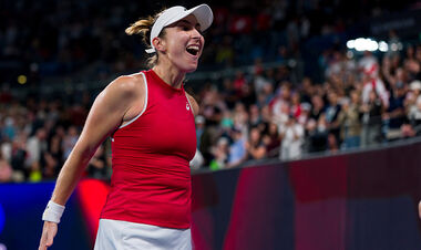 United Cup 2026. Дев'ять перемог із десяти. Названо MVP командного турніру