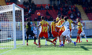 Камбек у більшості. Парма обіграла Лечче, пропустивши гол на 1-й хвилині