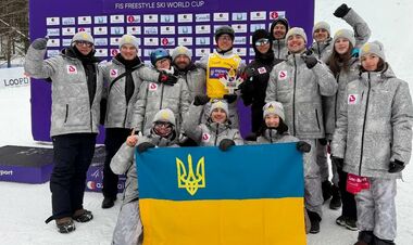 Українці стартують у Лейк-Плесіді. Фінал сезону КС для лижних акробатів