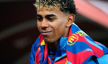 Ламин Ямаль принял странное решение перед самым матчем с Реалом