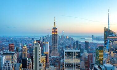 Ринки прогнозів у Нью-Йорку можуть втратити спортивні ставки