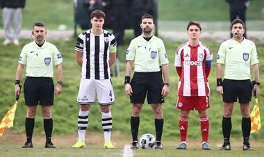 Игрок, которого пытались украсть у сборной Украины, стал капитаном в Европе