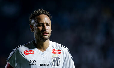 Команда Неймара близка к соглашению с новым главным спонсором