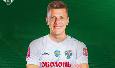 Чорноморець підпише контракт із досвідченим екс-захисником київського клубу