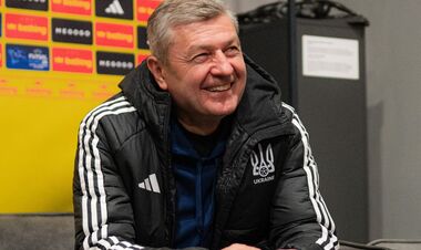 ВИДЕО. Сборная Украины по футзалу начала свой путь с киевского вокзала