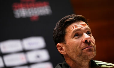 ФОТО. Алонсо змінив стартовий склад Реала на фіналі Суперкубка Іспанії