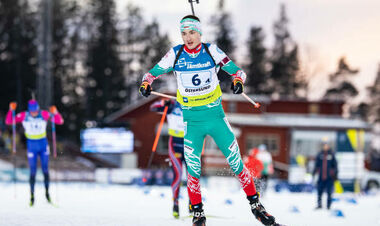 ВИДЕО. Хитрый трюк. За что отстранили Болгарию с эстафеты Кубка мира?