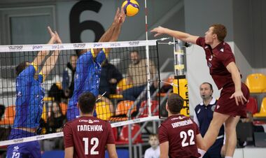 Волейбольна Суперліга. Принципові суперники визначили переможця у 5 сетах