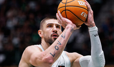 Українське дербі в Іспанії. Лень допоміг Реалу перемогти Андорру Пустового