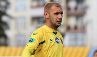 Лідер Другої ліги України підпише форварда, який залишив Ниву Тернопіль