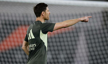 Алонсо знайшов винних у поразці Реал від Барси та вижене футболіста