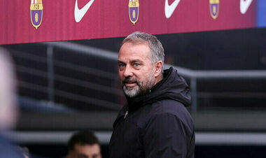 Флік – про тріумф у Суперкубку та гравців, якими захоплюється