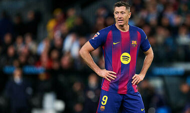 Нападник Барселони вийшов на друге місце за голами у ворота Реалу
