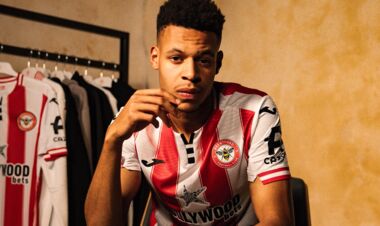 Офіційно. Клуб Ярмолюка підписує нападника з чемпіонату Бельгії