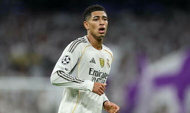 180 млн евро за звезду Реала: Ливерпуль готовит трансферный подрыв рынка