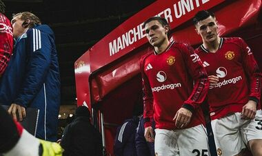 Историческое унижение: Гранд АПЛ повторил свой худший кошмар за 44 года