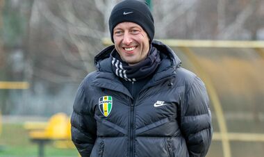 ФОТО. Отпуск позади. Александрия официально вернулась к работе