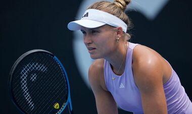 Три сети та 6:0. Стародубцева успішно стартувала у відборі Aus Open 2026