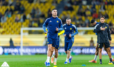 Аль-Хиляль – Аль-Наср. Прогноз и анонс на матч чемпионата Саудовской Аравии