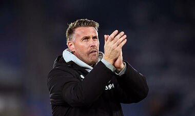 Романо підтвердив. Манчестер Юнайтед визначився з тимчасовим тренером