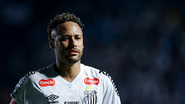 Команда Неймара близька до угоди з новим головним спонсором