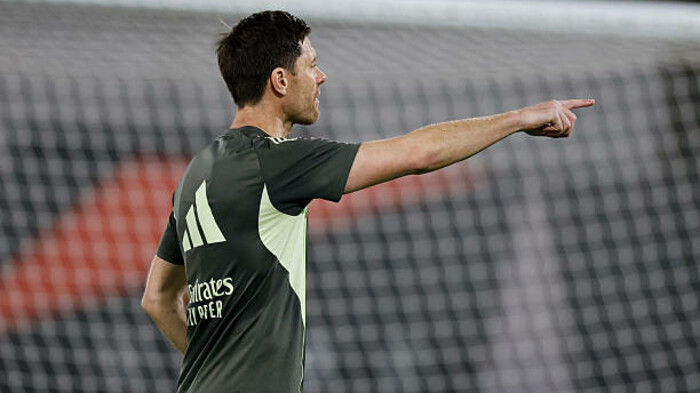 Алонсо нашел виновных в поражении Реала от Барсы и выгонит футболиста