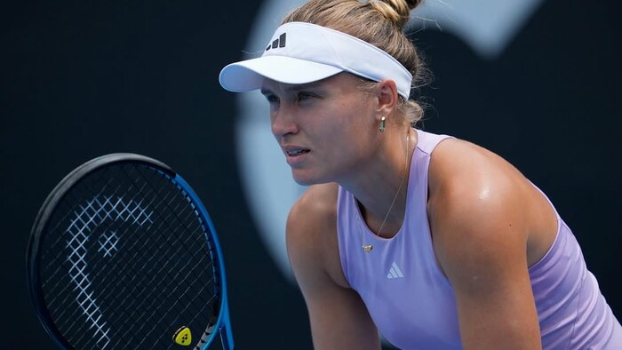 Три сета и 6:0. Стародубцева успешно стартовала в отборе Aus Open 2026