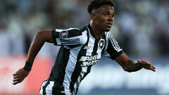 Китайский клуб подписал вингера из Бразилии, которого сватали в Шахтер