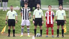 Футболіст, якого хотіли вкрасти в збірної України, став капітаном в Європі