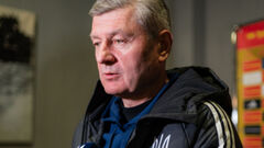 Збірна України понесла дві важкі втрати перед матчами чемпіонату Європи