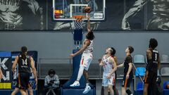 Суперлига: первая победа Старого Луцка, Соколы разгромили Киев-Баскет