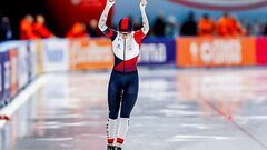 ЧЕ-2026 по конькам. Здрагалова впервые победила, еще один дубль поляков