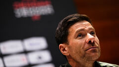 ФОТО. Алонсо змінив стартовий склад Реала на фіналі Суперкубка Іспанії