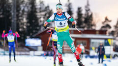 ВИДЕО. Хитрый трюк. За что отстранили Болгарию с эстафеты Кубка мира?