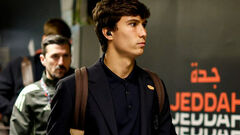 Відомо, чому склад Реала було змінено перед фіналом Суперкубка Іспанії