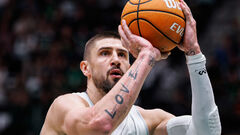 Українське дербі в Іспанії. Лень допоміг Реалу перемогти Андорру Пустового