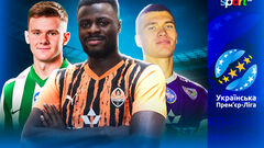Трансферная зима 2025 в Украине. Таблица переходов клубов УПЛ