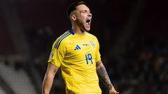 Головний герой збірної України у 2025 році може отримати відсторонення