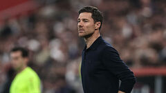 Флорентино Перес принял решение по Алонсо после поражения от Барселоны