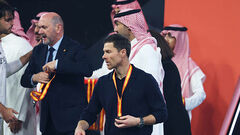 Хабі Алонсо пояснив поразку Реала від Барселони у фіналі Суперкубка