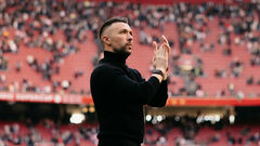 Кінець чуткам про АПЛ: тренер-сенсація залишається в Порту