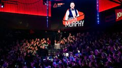 В Лондоне стартовал снукерный Мастерс. Уже выбыли Мерфи и Селби