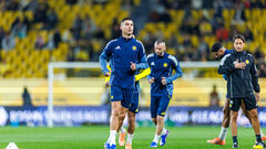 Аль-Хіляль – Аль-Наср. Прогноз, анонс на матч чемпіонату Саудівської Аравії