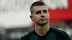 Защитник Динамо может продолжить карьеру во втором дивизионе Турции