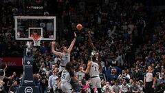 НБА: победа Оклахомы, камбэк Миннесоты, Торонто в ОТ одолел Филадельфию