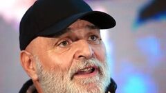 ФЬЮРИ выбрал победителя боя Усик – Уайлдер: «У него нет ни единого шанса»