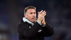 Романо подтвердил. Манчестер Юнайтед определился с временным тренером